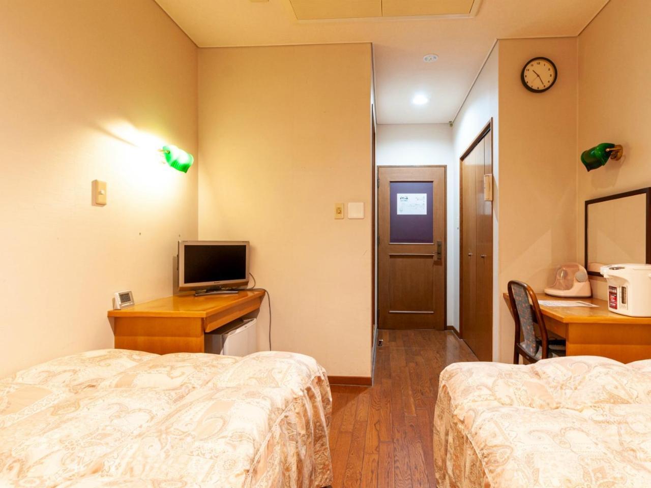 Shikino Mori Aso Exterior foto