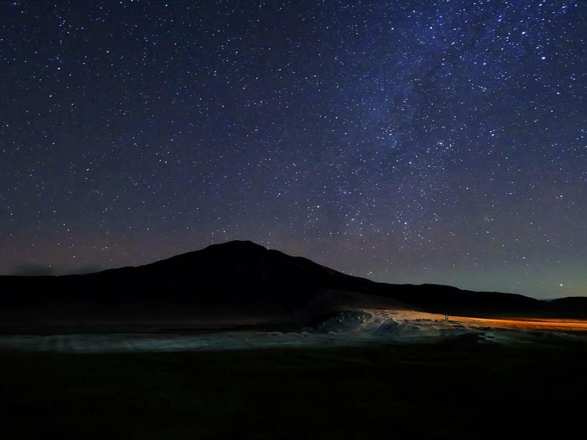 Shikino Mori Aso Exterior foto